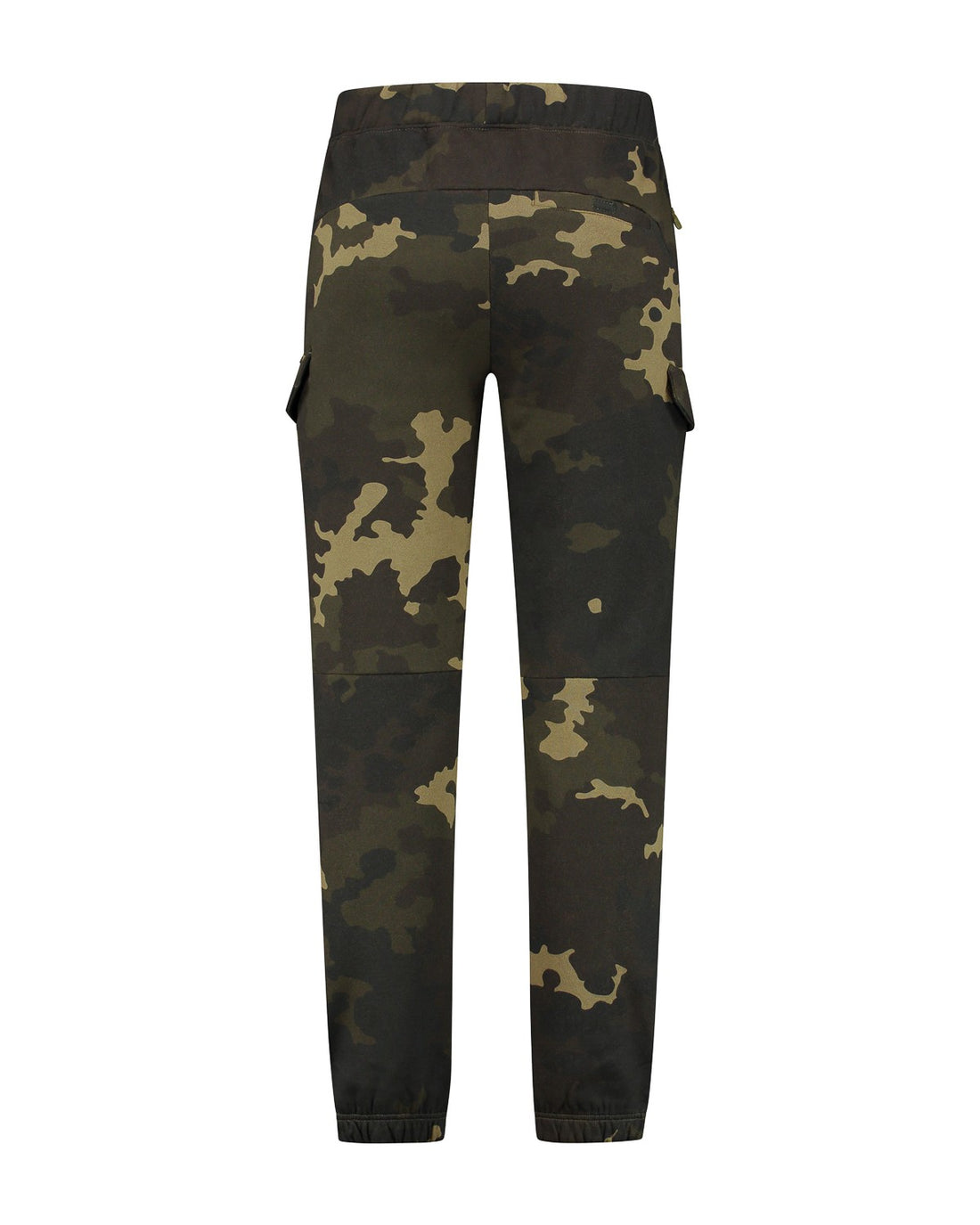 Korda Kore Heavy Joggers Dark Kamo