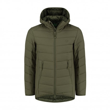 Korda Kore Thermolite Jacket Olive