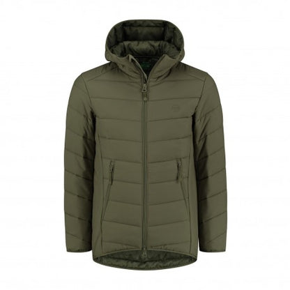 Korda Kore Thermolite Jacket Olive