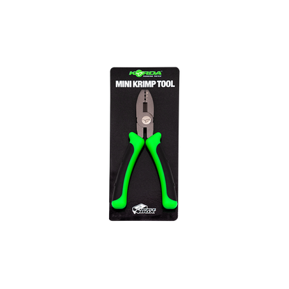 Korda Krimping Tool Small