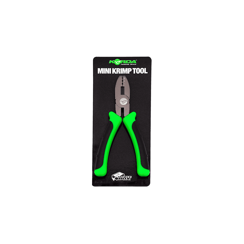 Korda Tackle Box