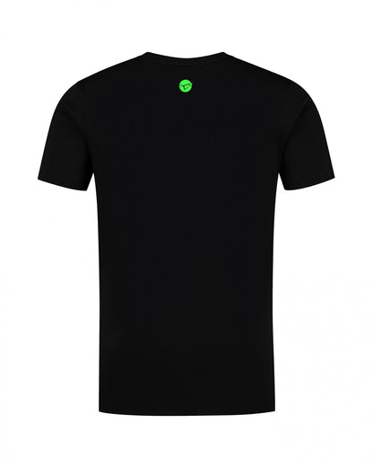 Korda LE Dot Tee Black