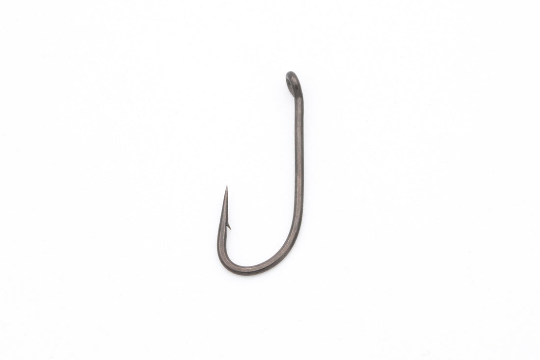 Korda Long Shank X