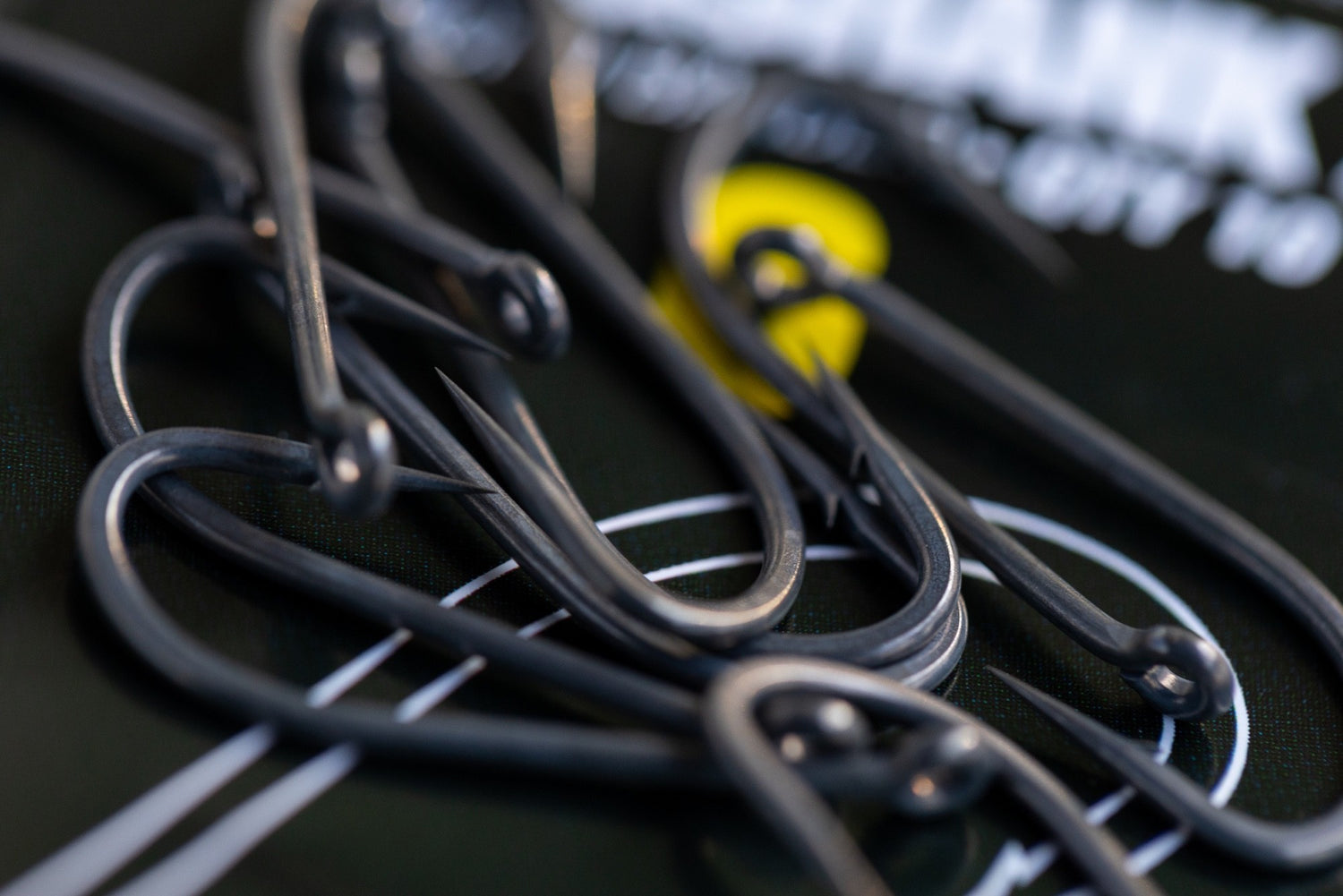Korda Long Shank X