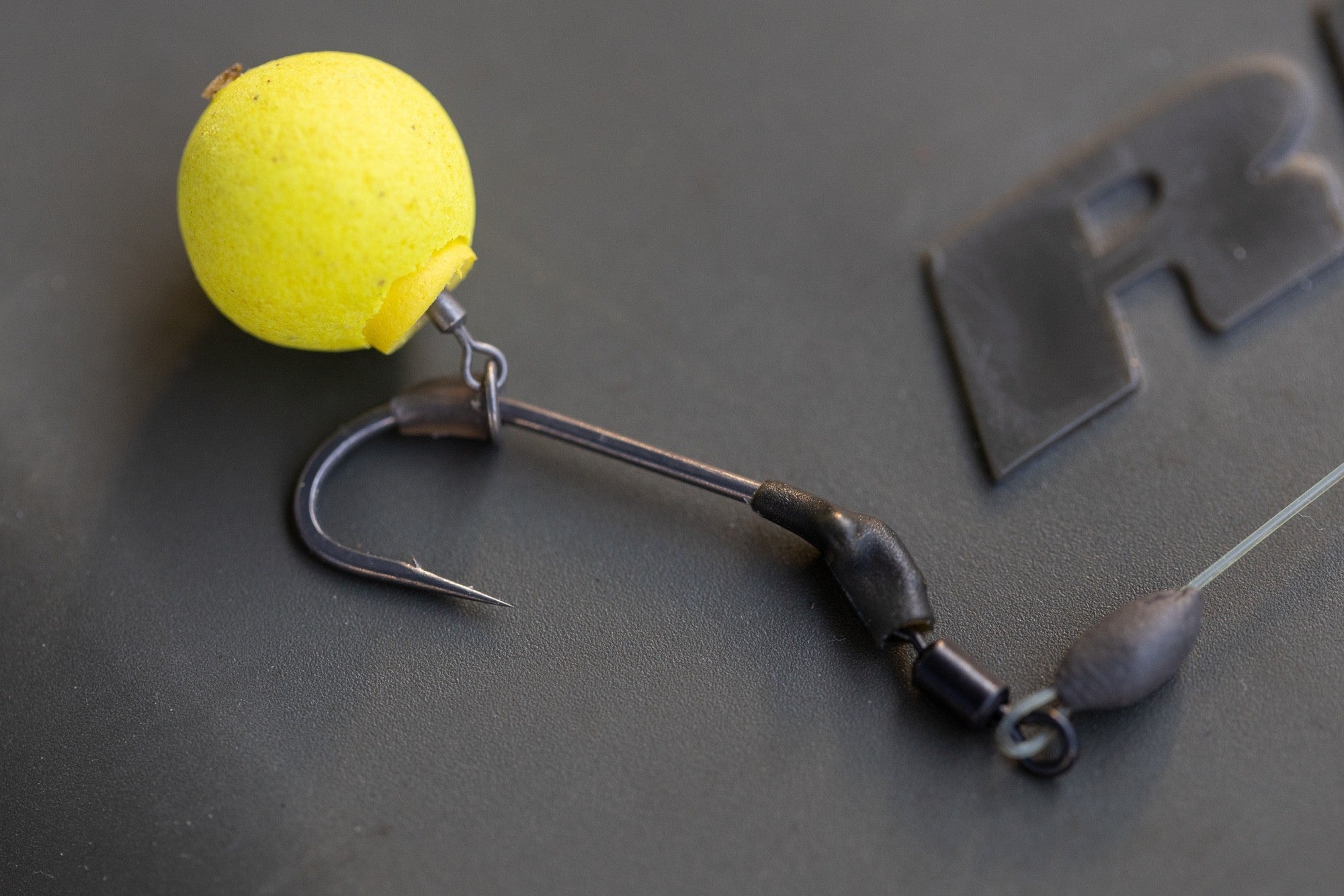 Korda Long Shank X