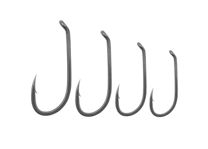 Korda Longshank Beaked Micro Barbed