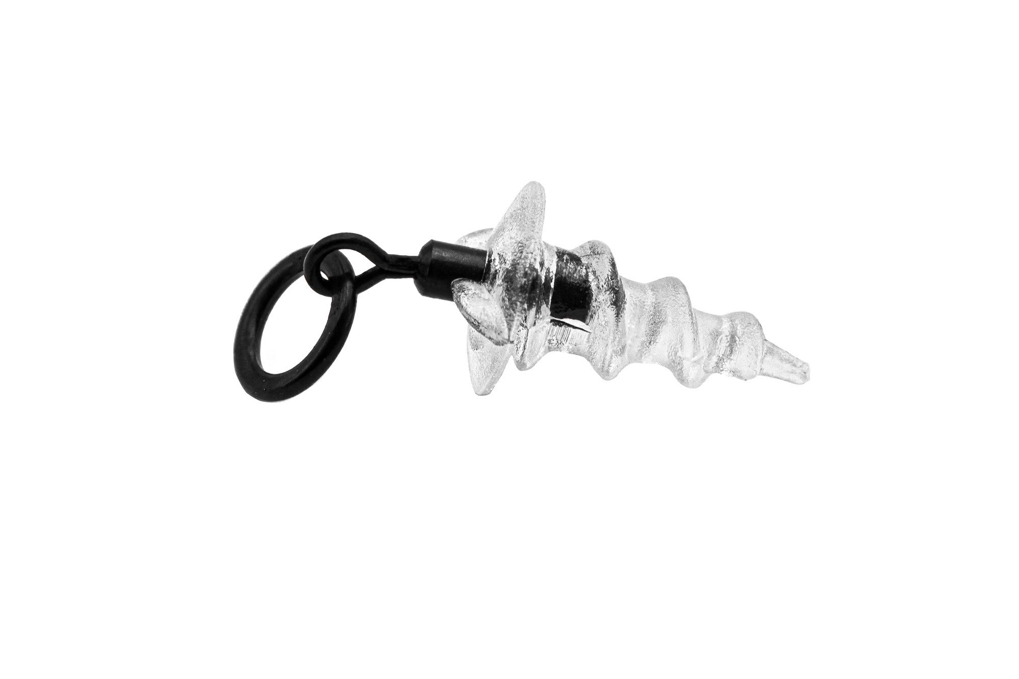 Korda Micro Ring Swivel Bait Screw Medium