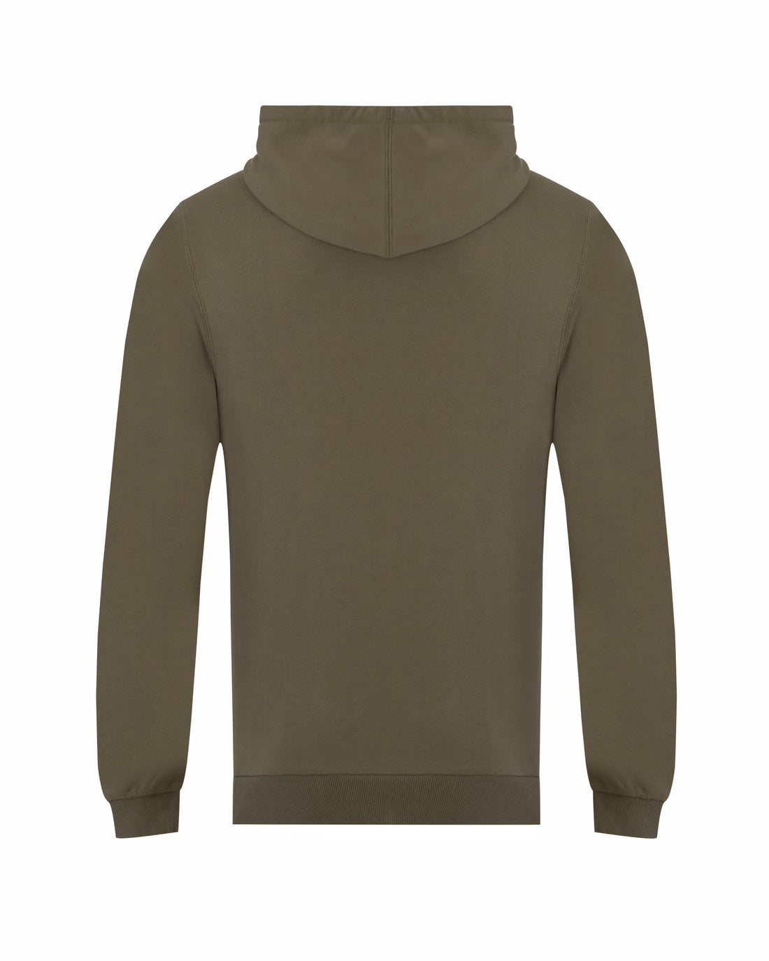 Korda Patch Hoody Dark Olive