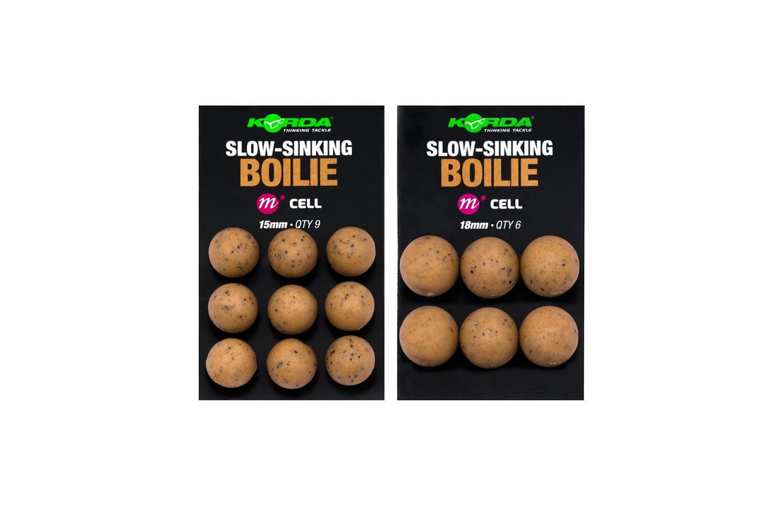Korda Plastic Wafter Cell