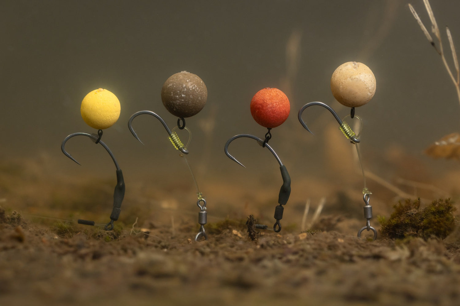 Korda Pop Up Boilie Essential Cell