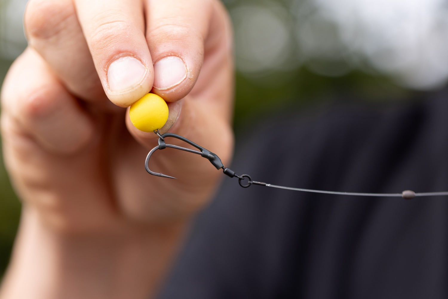 Korda Spinner D Rig Kickers Green/Brown