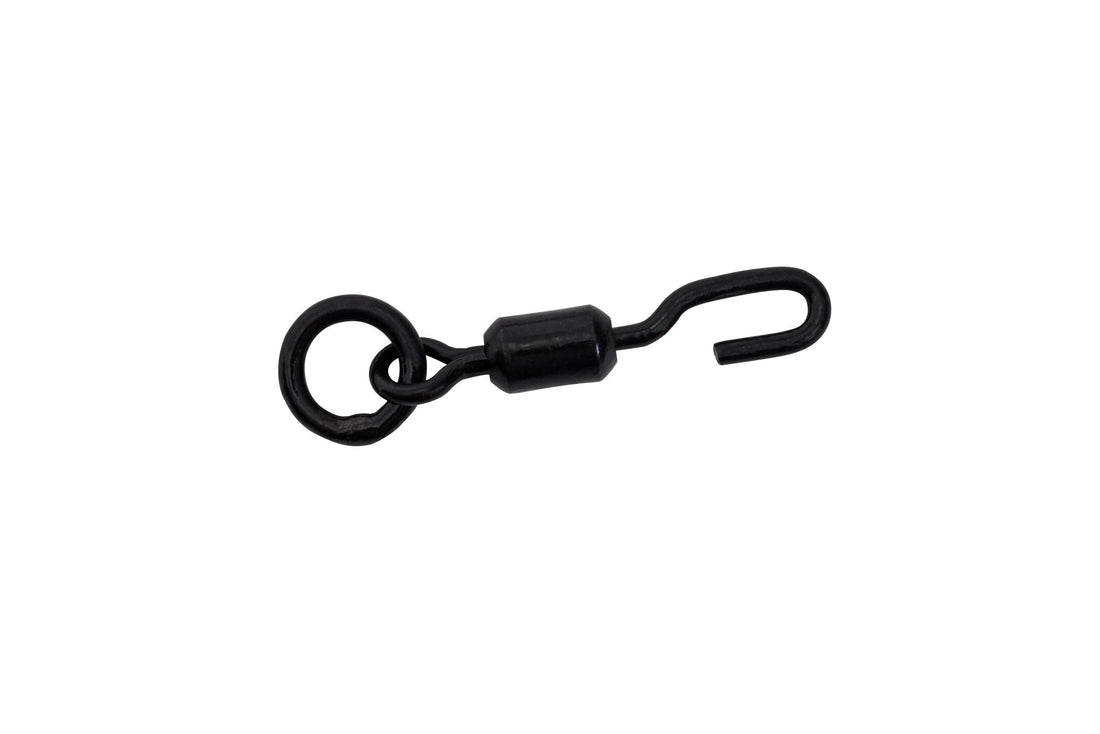 Korda Spinner Ring Swivel X Size 11