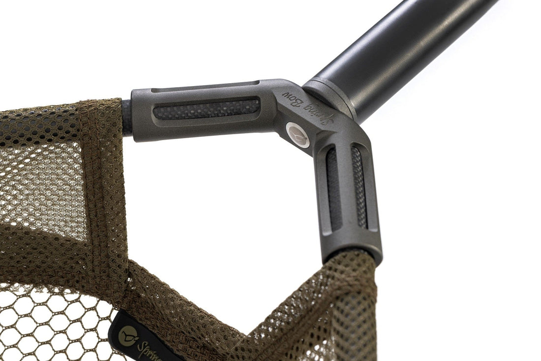 Korda Spring Bow Net 50"