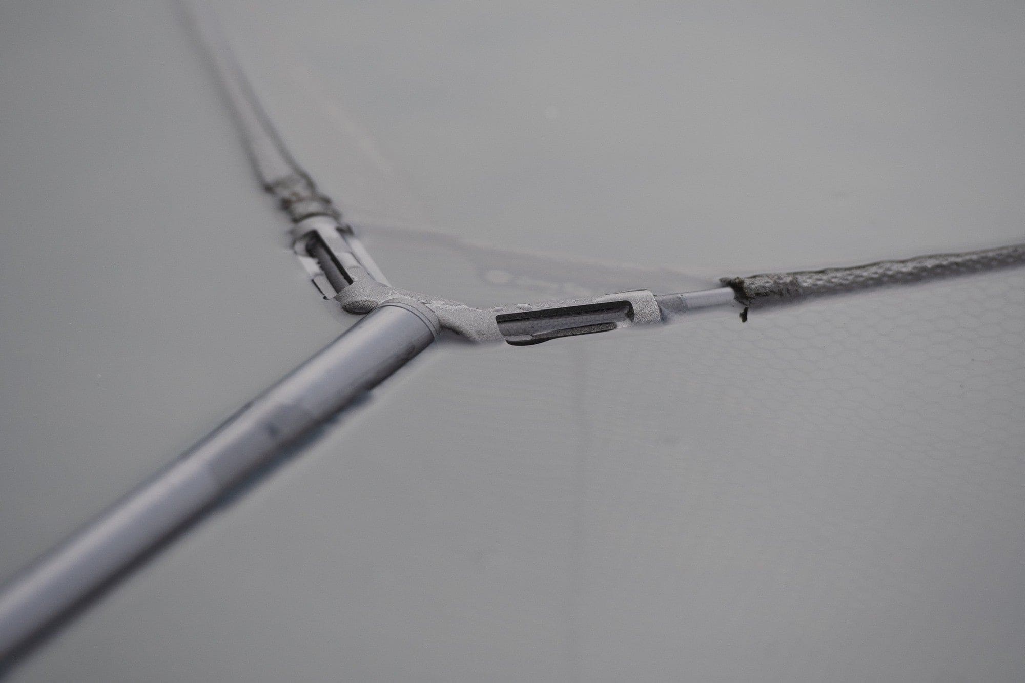 Korda Spring Bow Net 46"
