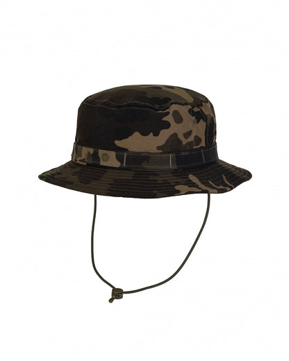 Korda Stalking Bucket Hat Dark Kamo