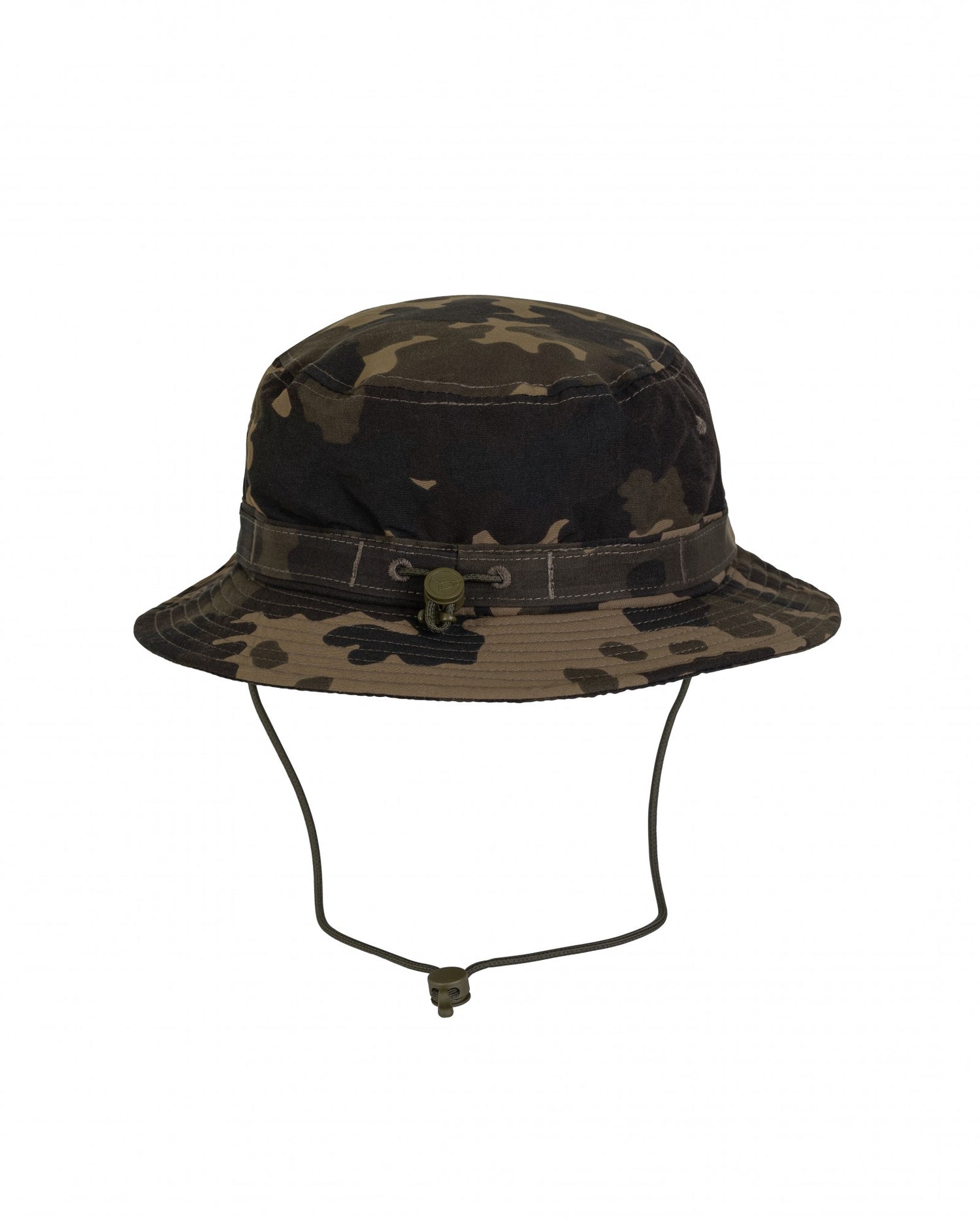 Korda Stalking Bucket Hat Dark Kamo