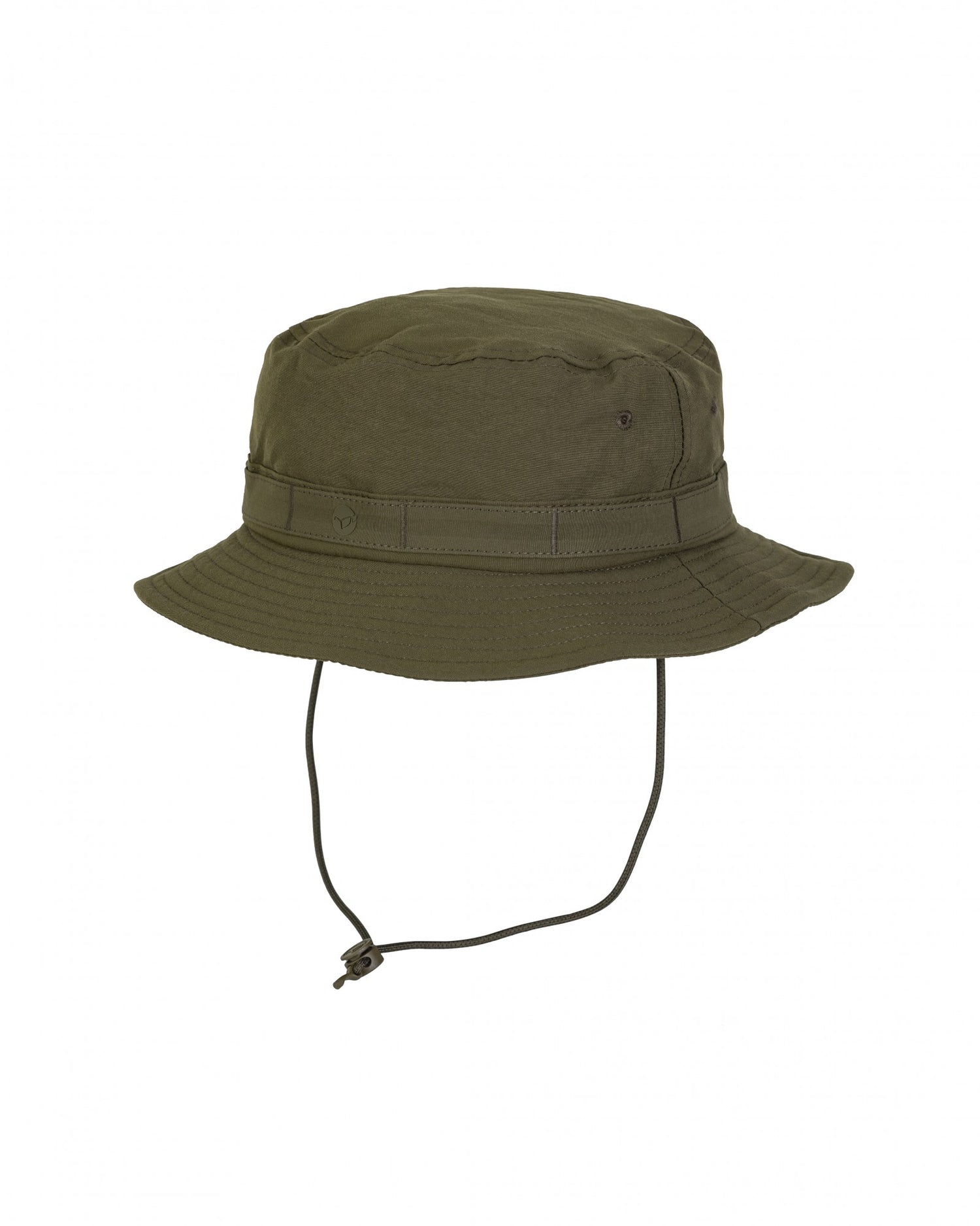 Korda Stalking Bucket Hat Dark Olive
