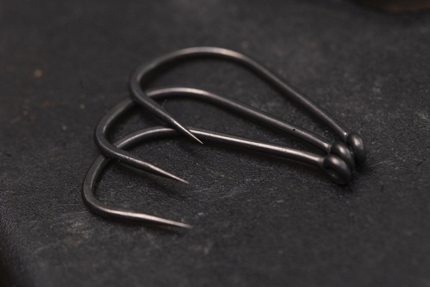 Korda Straight Point Barbless