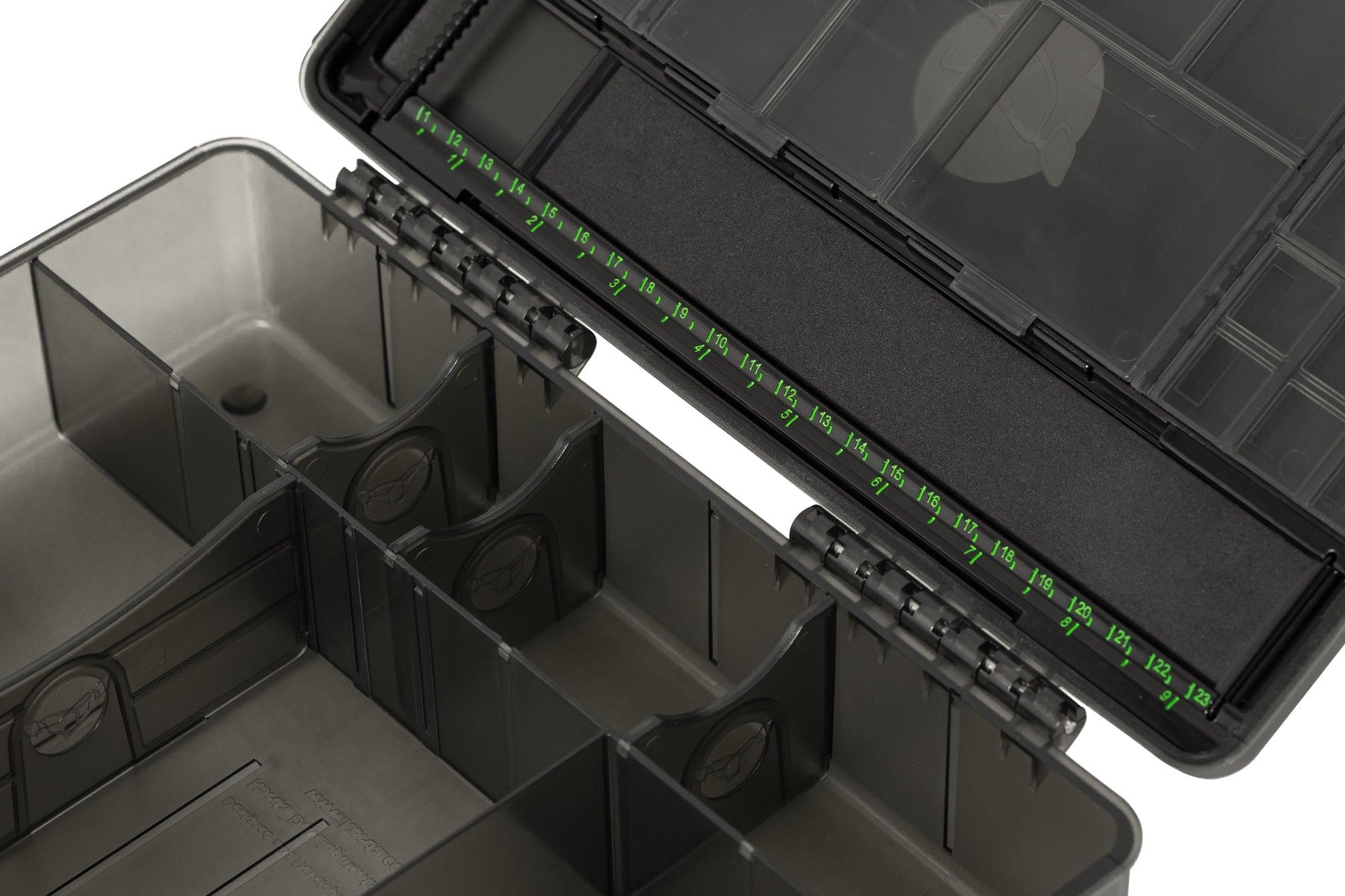 Korda Tackle Box