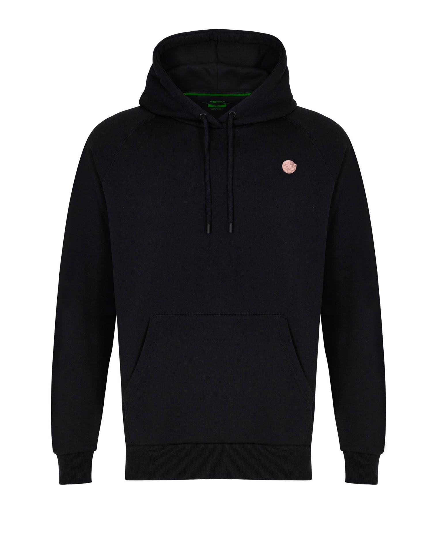 Korda Womens Kore Hoody Black