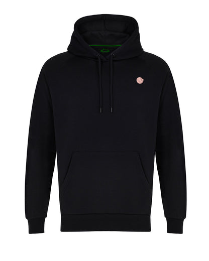 Korda Womens Kore Hoody Black
