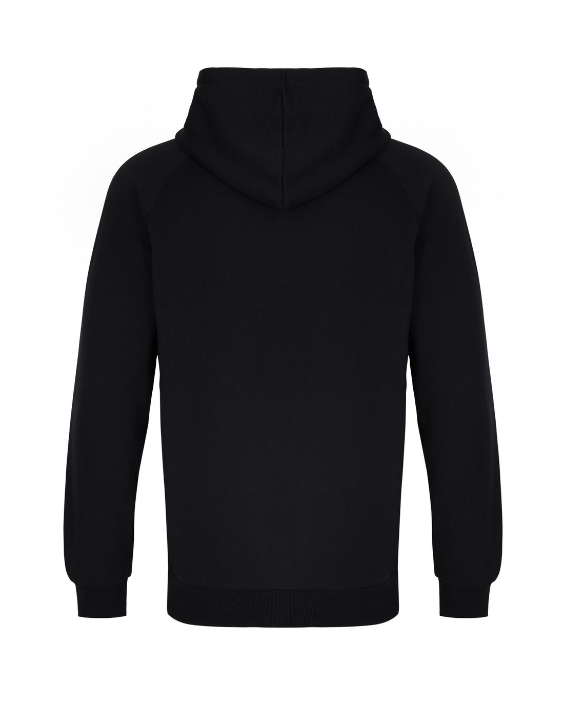 Korda Womens Kore Hoody Black