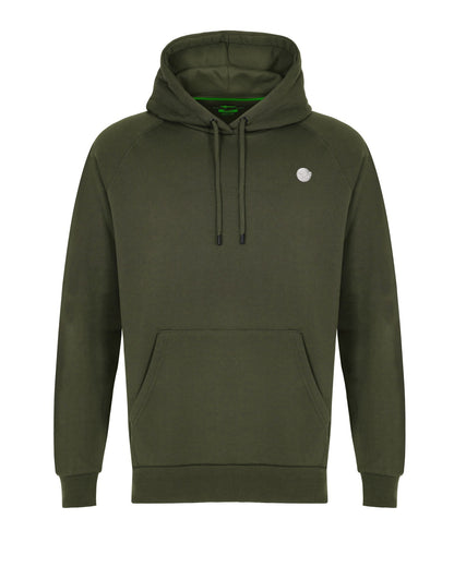 Korda Womens Kore Hoody Dark Olive