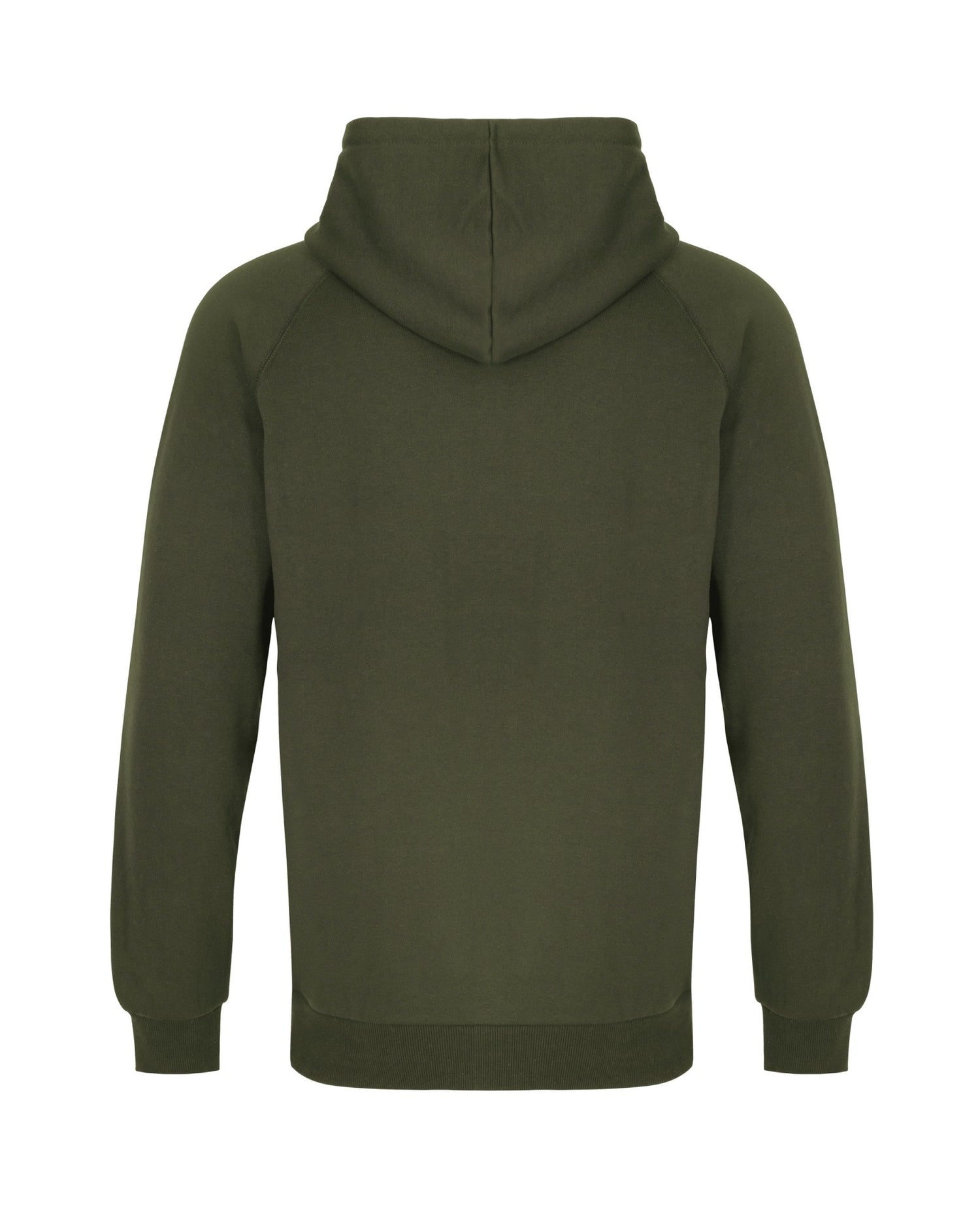 Korda Womens Kore Hoody Dark Olive