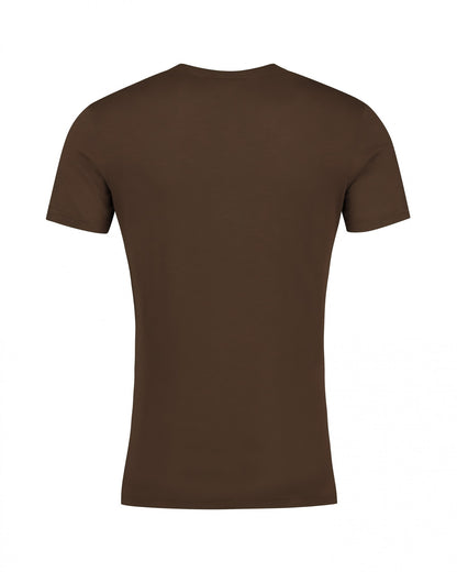 Korda Womens Kore T-Shirt Taupe