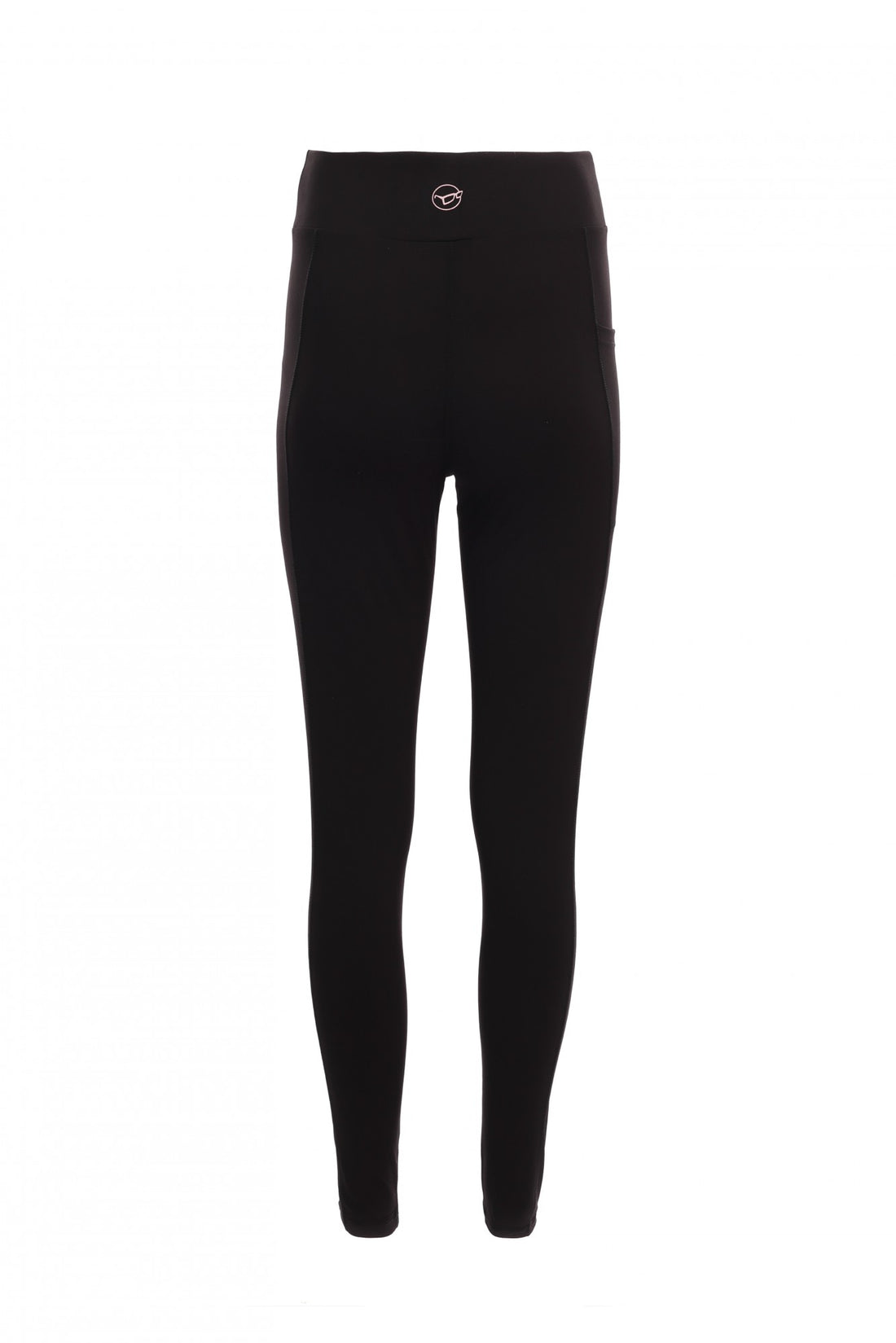 Korda Womens Leggings Black