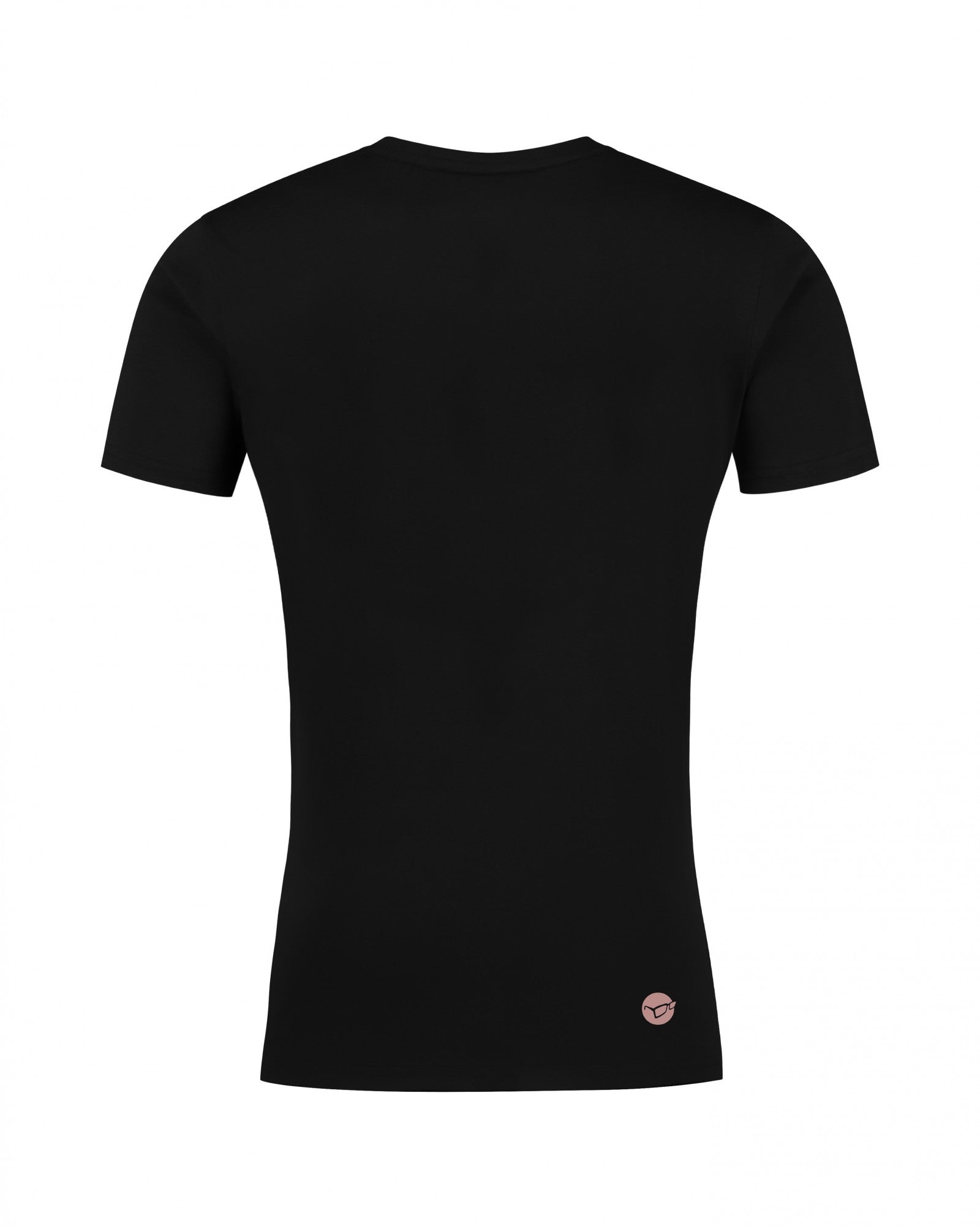 Korda Womens Love T-Shirt Black