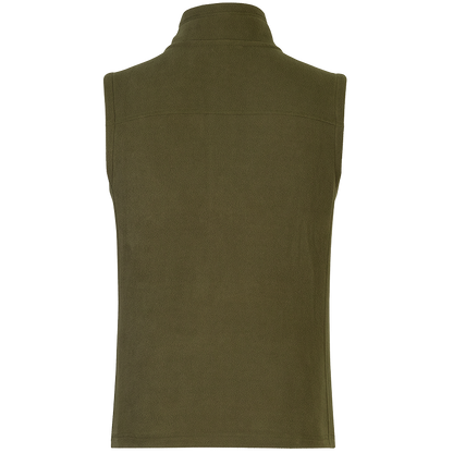 Korda Kore Fleece Gilet Olive XXLarge