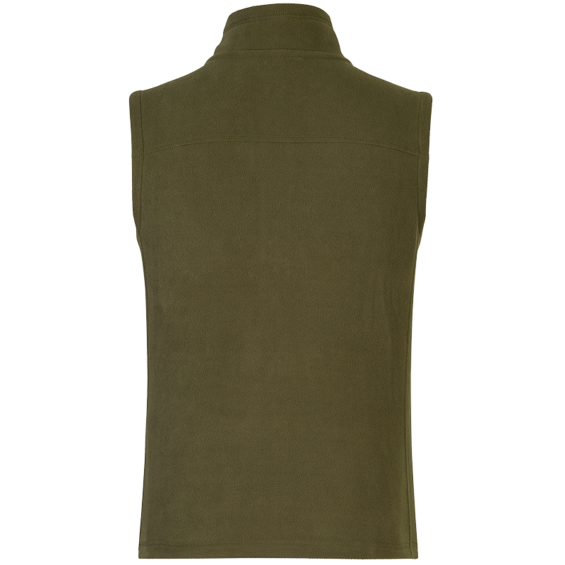 Korda Kore Fleece Gilet Olive Medium
