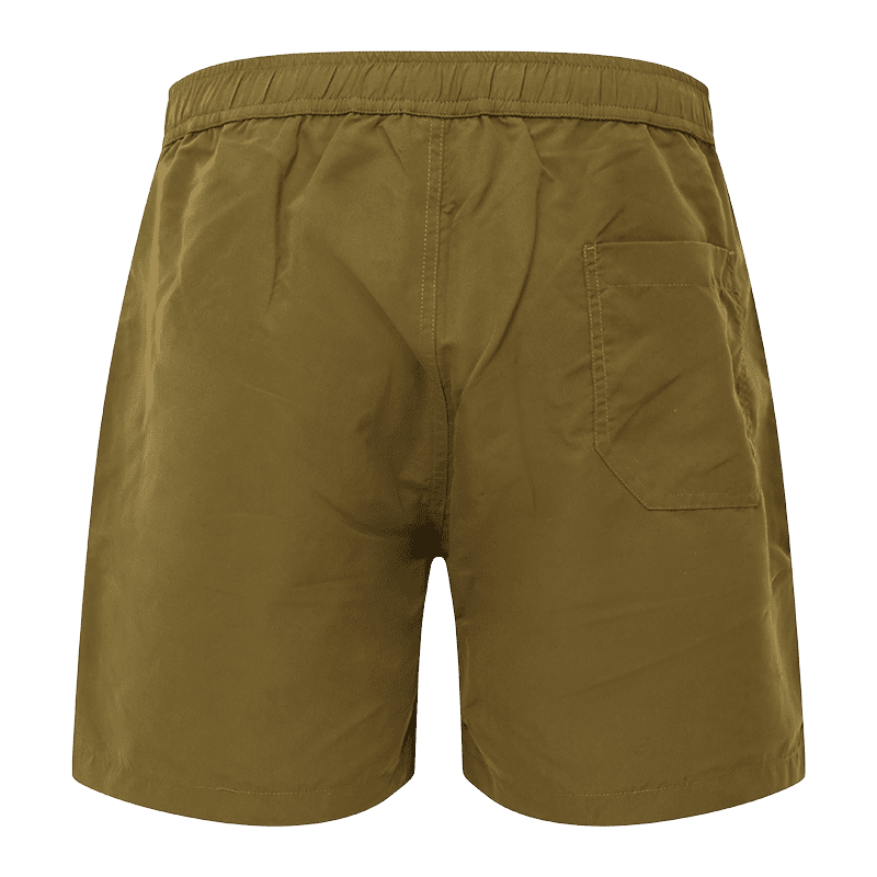 Korda Kore Quick Dry Shorts Olive Medium