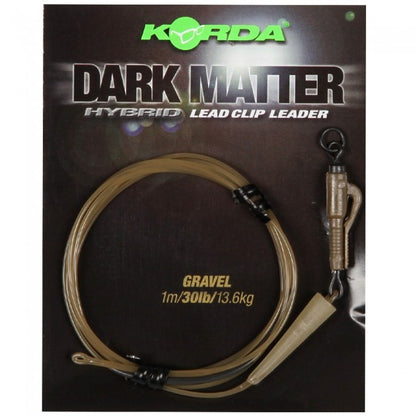 Korda Kamo Leader Hybrid Lead Clip