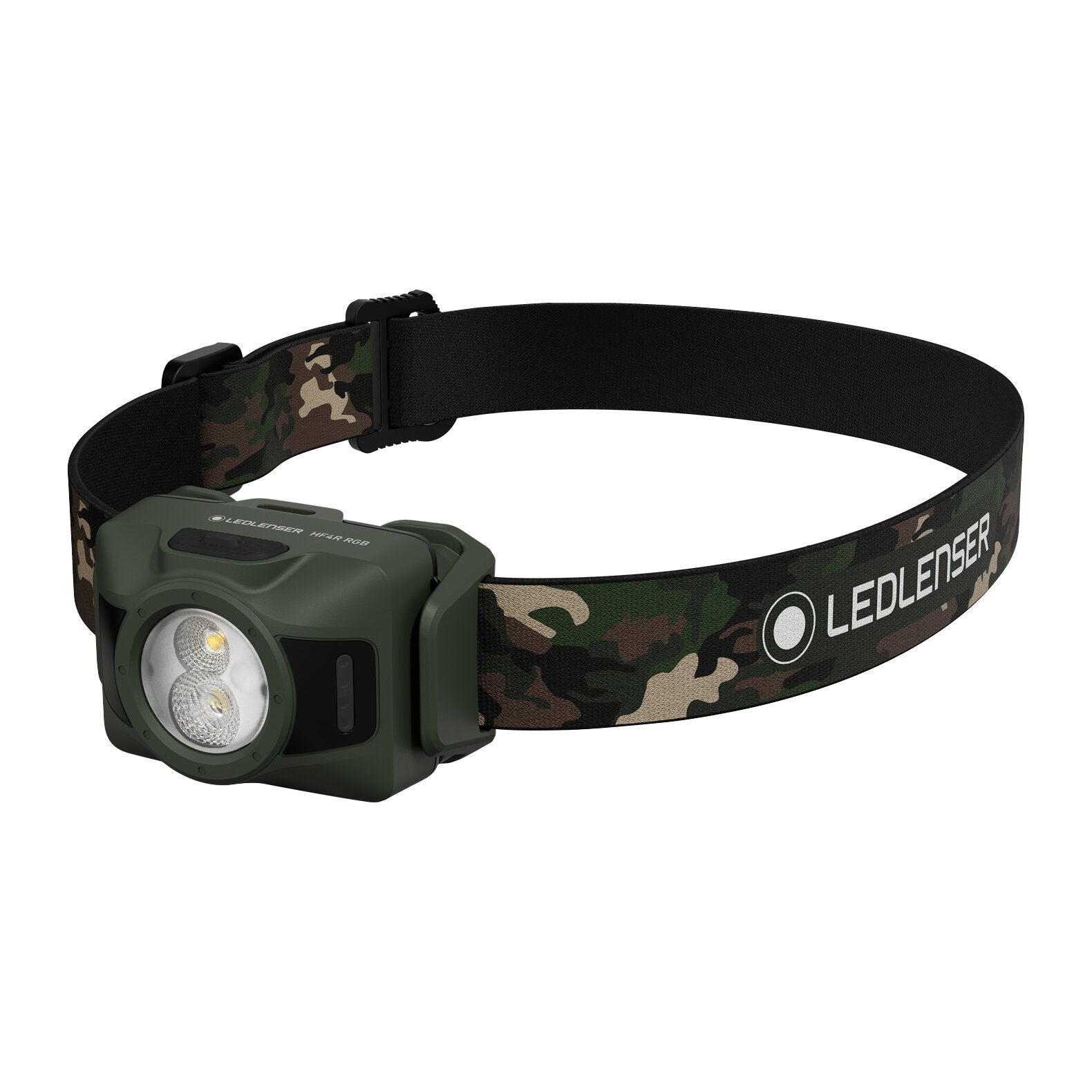 Led Lenser HF4R RGB
