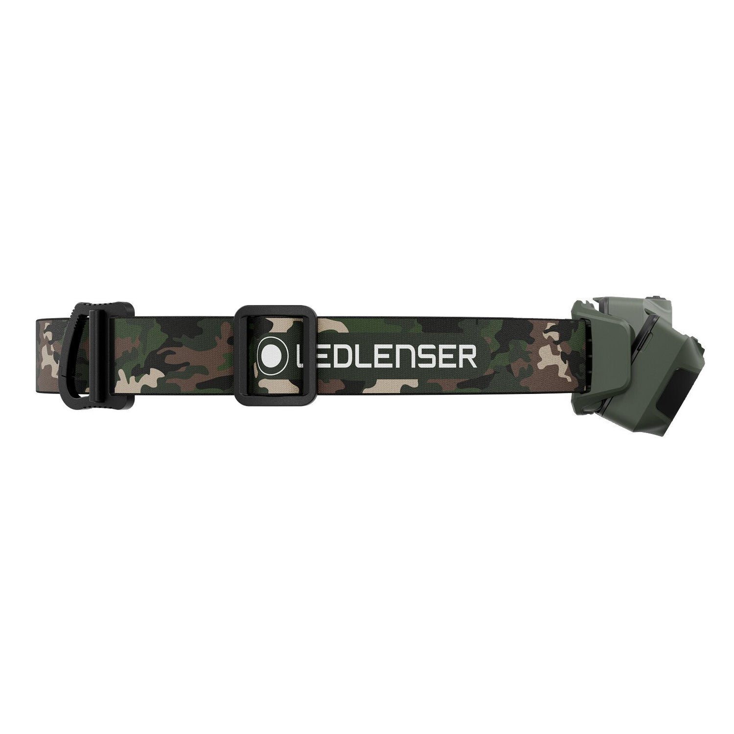 Led Lenser HF4R RGB