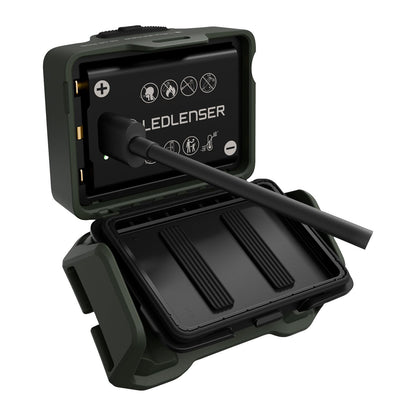 Led Lenser HF4R RGB
