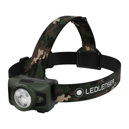 Led Lenser HF6R RGB