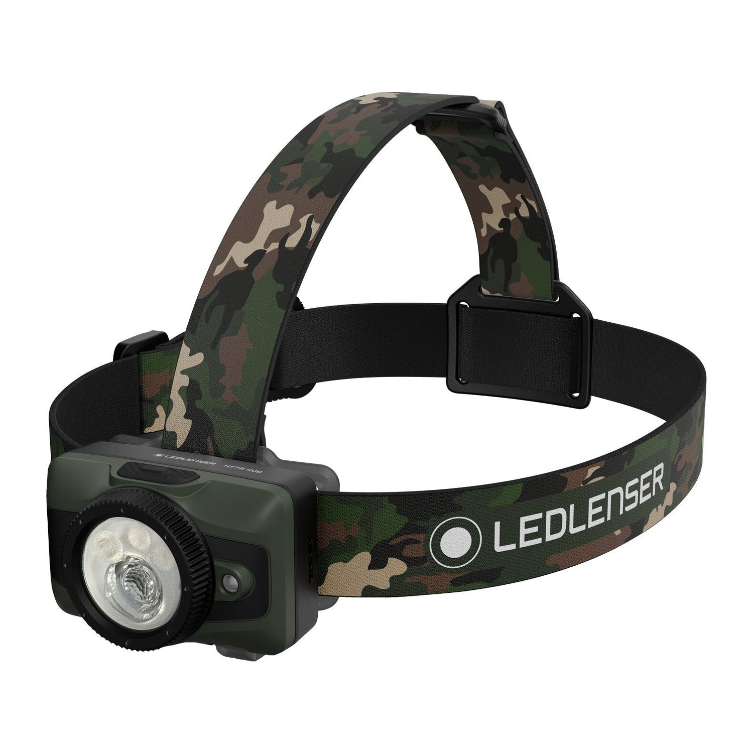 Led Lenser HF7R RGB