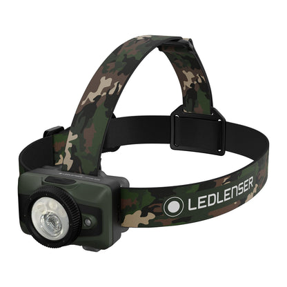 Led Lenser HF7R RGB