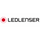 Hersteller led lenser Logo