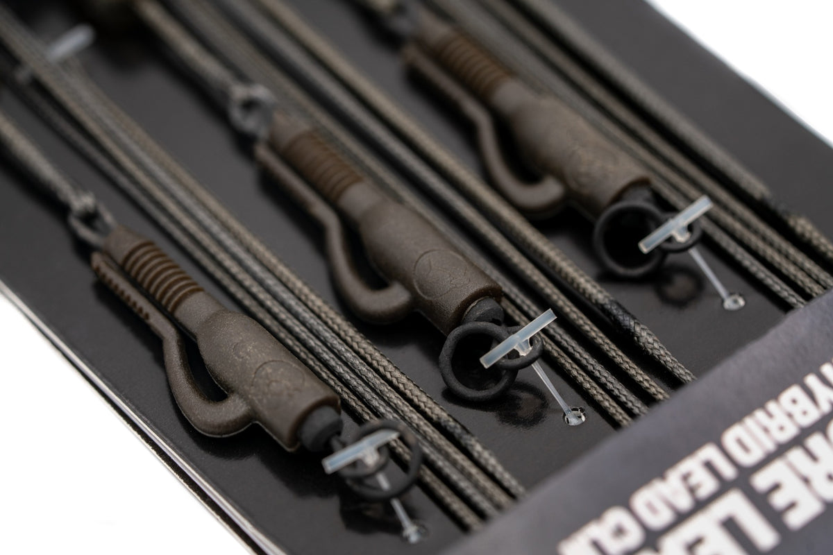 Korda Leadcore Leaders Lead Clip