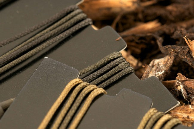 Korda Leadcore Leaders Heli