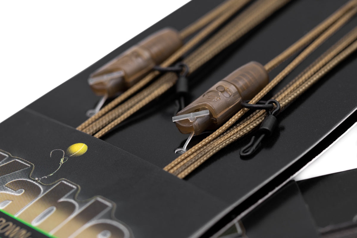 Korda Kable Leadcore Leaders Heli Safe 1m
