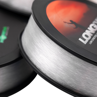 Korda LongChuck Clear 1000m 0,30mm
