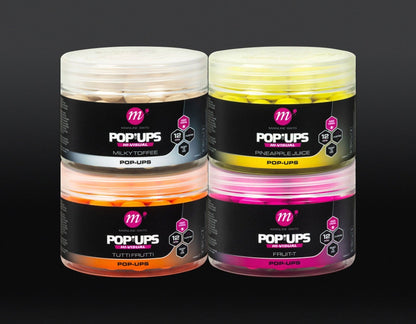 Mainline High-Visual Pop Ups Fruit-T