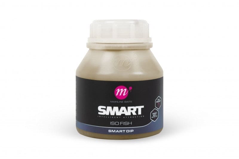 Mainline Iso Fish Smart Dip 175ml