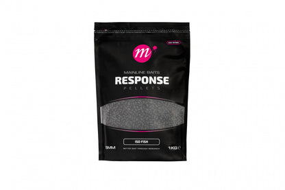 Mainline Response Carp Pellets ISO Fish 5mm