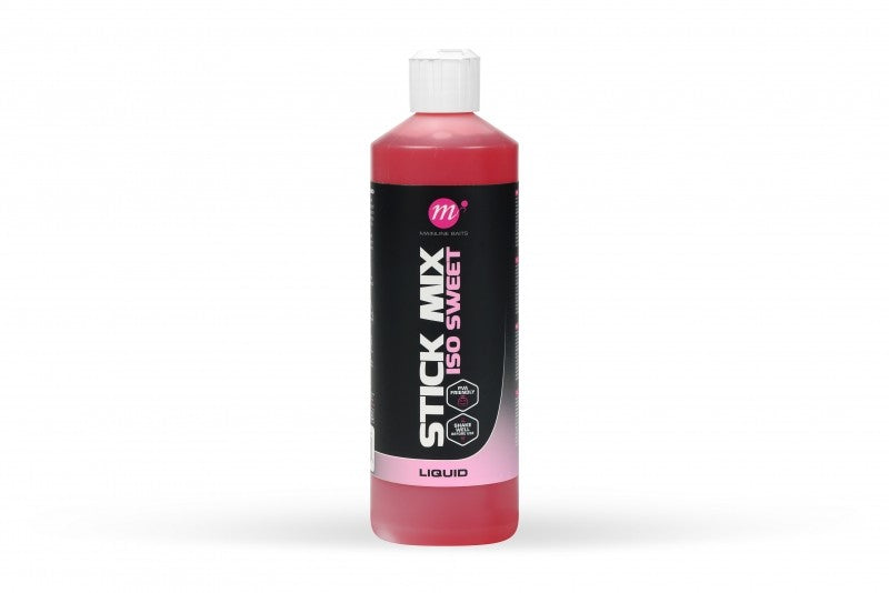 Mainline Stick Mix Liquid ISO Sweet 500ml